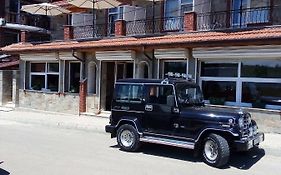 Къщата на Доктора